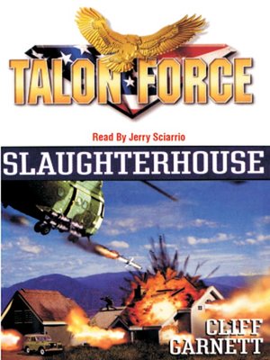cover image of Slaughterhouse